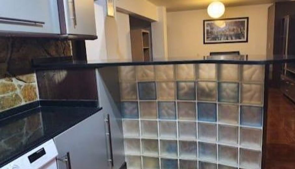 Dúplex en venta en Calle San Lvis Kalea, 6, Rontegui - Pormetxeta, Barakaldo - imagen 1 Foto 1 de Dúplex en venta en Calle San Lvis Kalea, 6, Rontegui - Pormetxeta, Barakaldo