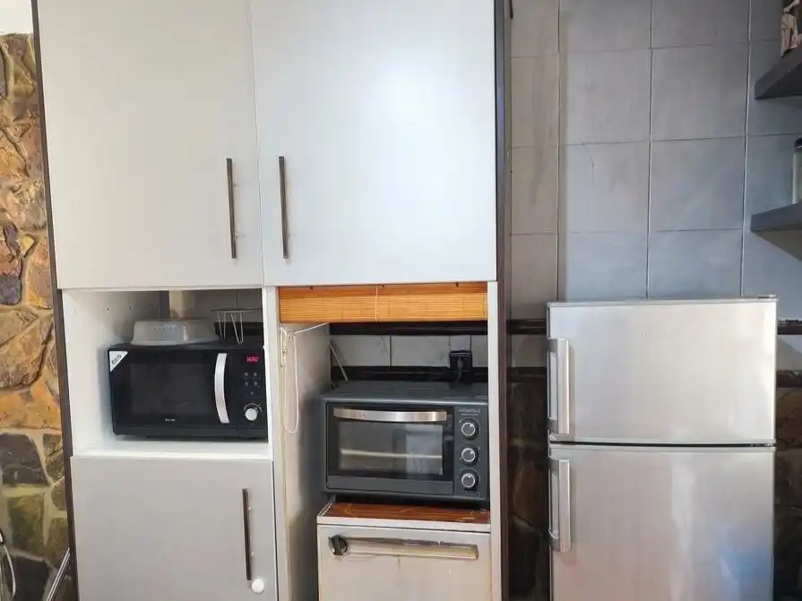Dúplex en venta en Calle San Lvis Kalea, 6, Rontegui - Pormetxeta Cocina de Dúplex en venta en Barakaldo