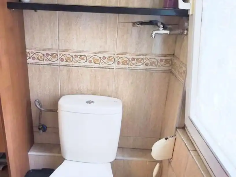 Dúplex en venta en Calle San Lvis Kalea, 6, Rontegui - Pormetxeta Baño de Dúplex en venta en Barakaldo