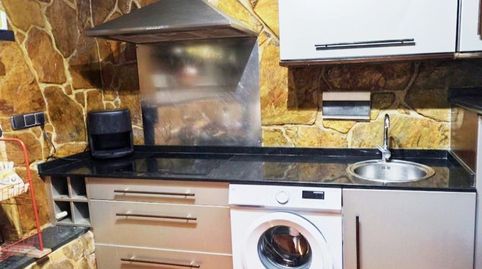 Dúplex en venta en Calle San Lvis Kalea, 6, Rontegui - Pormetxeta, Barakaldo - imagen 3 Foto 3 de Dúplex en venta en Calle San Lvis Kalea, 6, Rontegui - Pormetxeta, Barakaldo