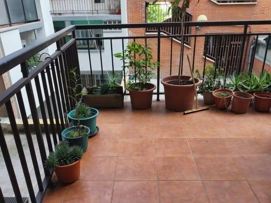 Dúplex en venta en Calle San Lvis Kalea, 6, Rontegui - Pormetxeta Terraza de Dúplex en venta en Barakaldo