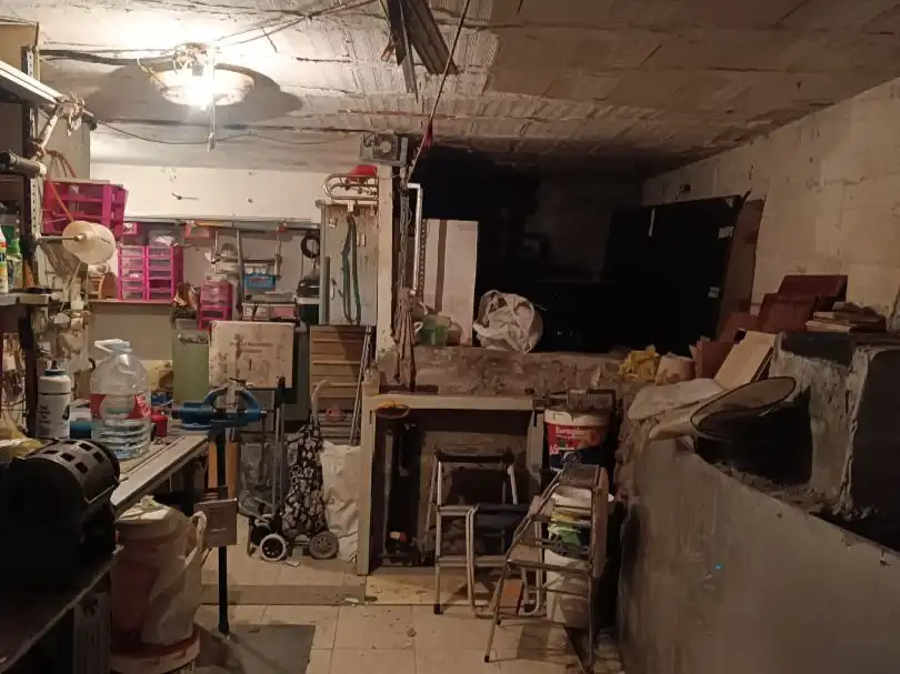 Dúplex en venta en Calle San Lvis Kalea, 6, Rontegui - Pormetxeta Dúplex en venta en Barakaldo