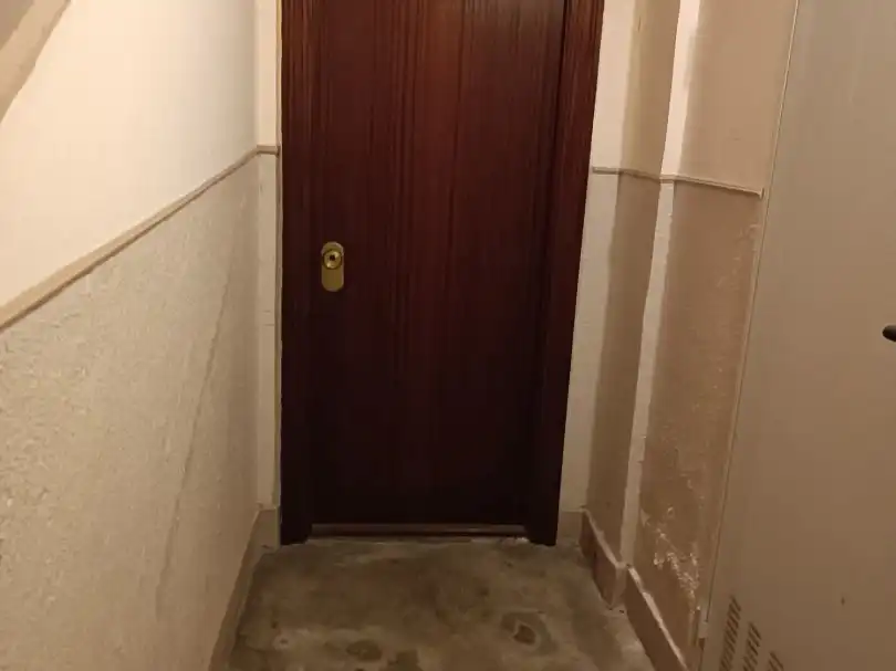 Dúplex en venta en Calle San Lvis Kalea, 6, Rontegui - Pormetxeta Dúplex en venta en Barakaldo