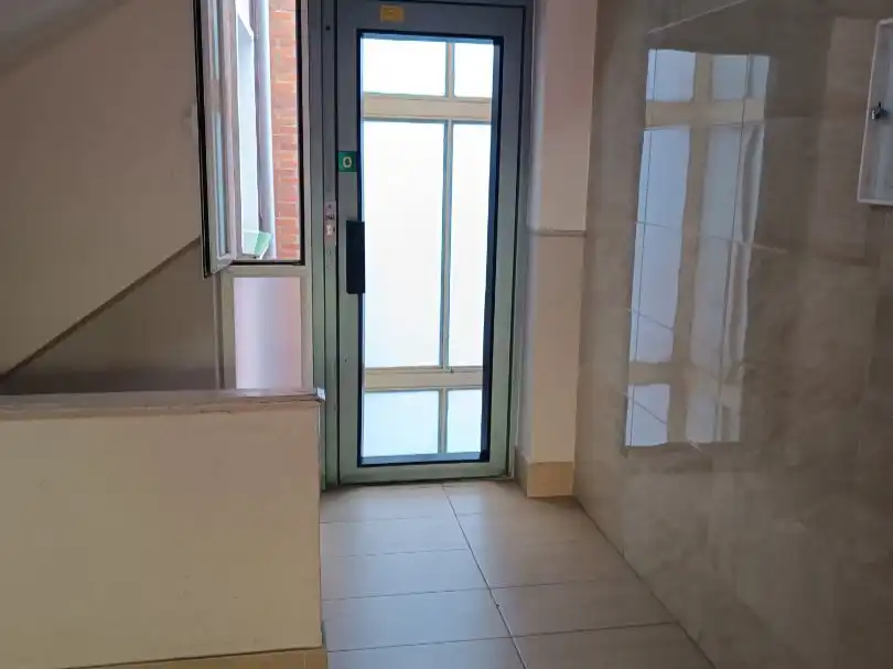 Dúplex en venta en Calle San Lvis Kalea, 6, Rontegui - Pormetxeta Dúplex en venta en Barakaldo