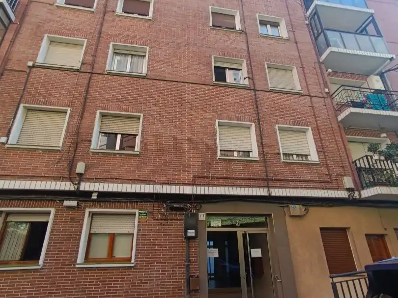 Dúplex en venta en Calle San Lvis Kalea, 6, Rontegui - Pormetxeta Vista exterior de Dúplex en venta en Barakaldo