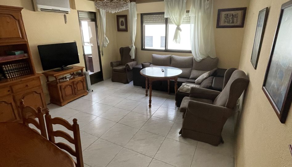 Piso de alquiler en Calle San Calixto, 18, Miralvalle - Av. Virgen del Puerto - La Data, Plasencia - imagen 1 Foto 1 de Piso de alquiler en Calle San Calixto, 18, Miralvalle - Av. Virgen del Puerto - La Data, Plasencia
