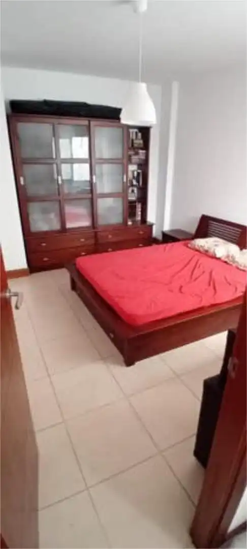 Piso de alquiler en Tejina
