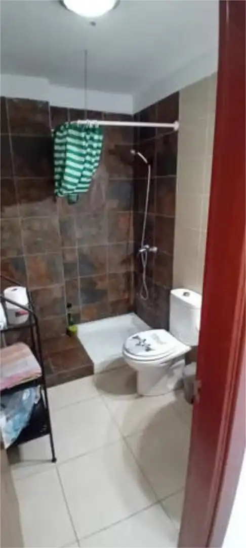 Piso de alquiler en Tejina