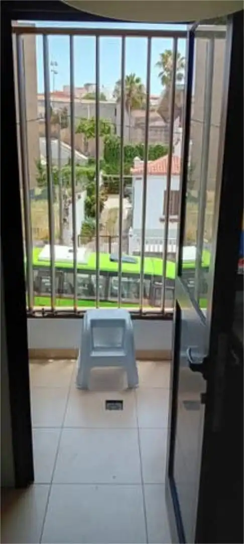 Piso de alquiler en Tejina