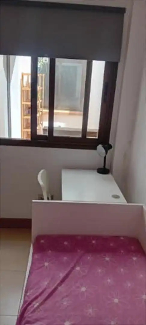 Piso de alquiler en Tejina