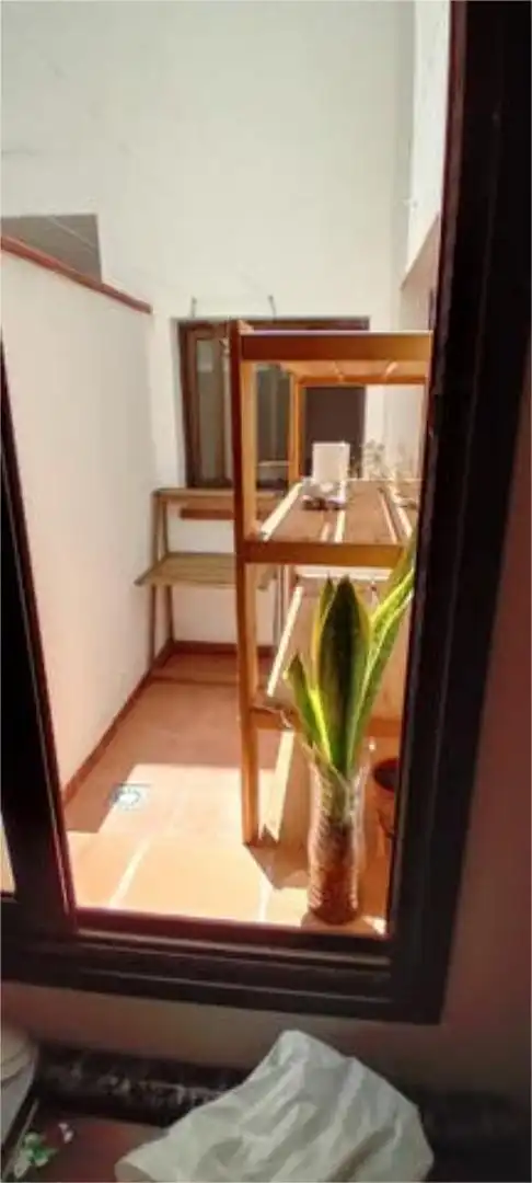 Piso de alquiler en Tejina