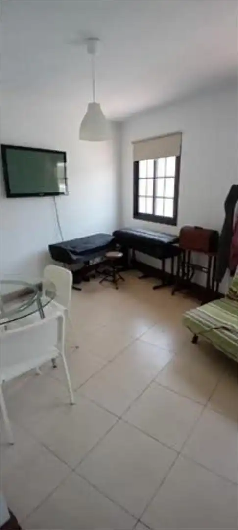 Piso de alquiler en Tejina