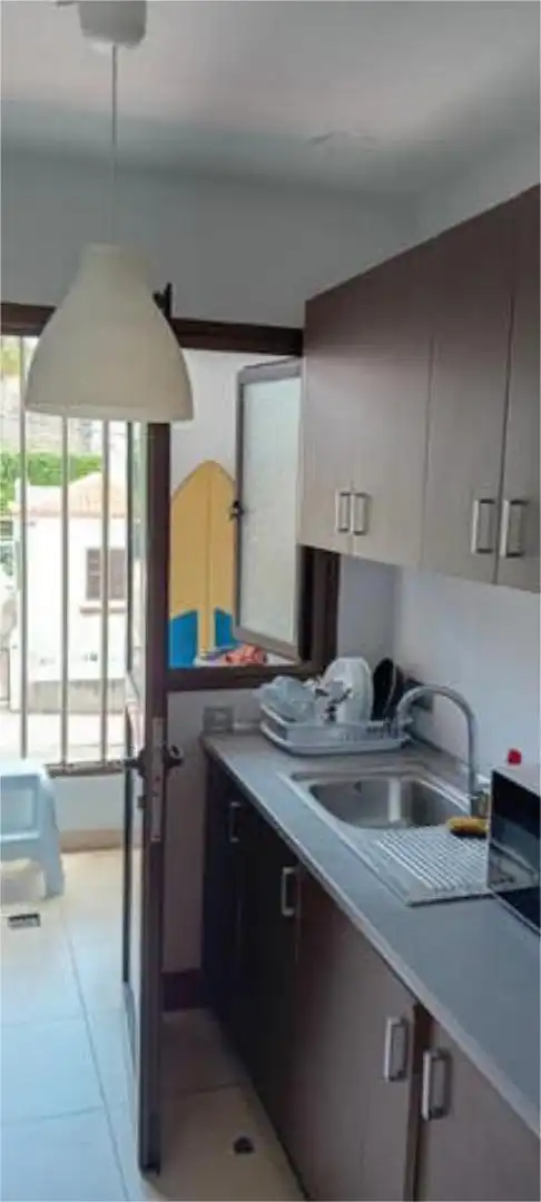 Piso de alquiler en Tejina