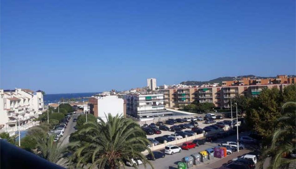 Apartament de lloguer a Montañar - El Arenal, Jávea / Xàbia - imatge 1 Foto 1 de Apartament de lloguer a Montañar - El Arenal, Jávea / Xàbia