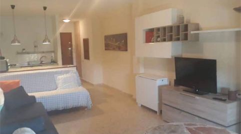 Apartament de lloguer a Montañar - El Arenal, Jávea / Xàbia - imatge 2 Foto 2 de Apartament de lloguer a Montañar - El Arenal, Jávea / Xàbia