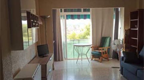 Apartament de lloguer a Montañar - El Arenal, Jávea / Xàbia - imatge 3 Foto 3 de Apartament de lloguer a Montañar - El Arenal, Jávea / Xàbia