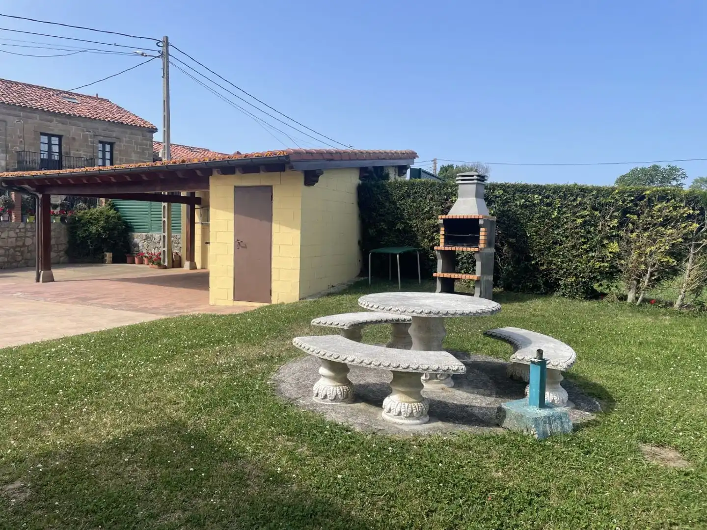 Apartamento de alquiler en Las Pedregueras, 474, Mogro Apartamento de alquiler en Las Pedregueras, 474, Mogro