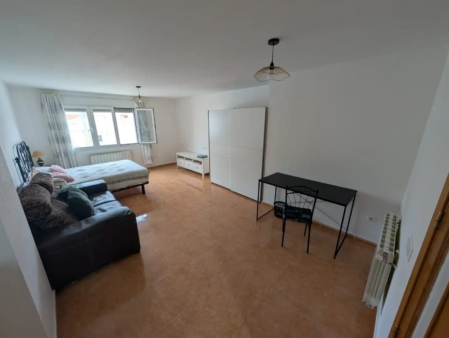 Habitació a Calle Ranal, 3, Villar de Olalla