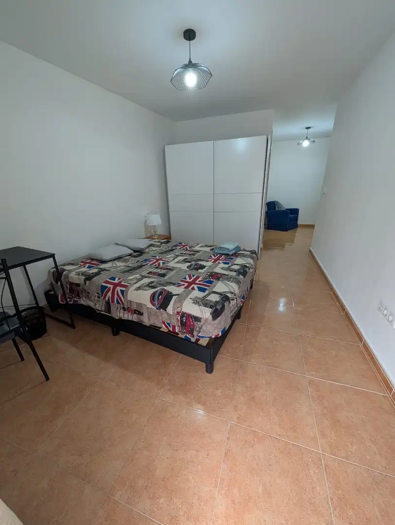 Habitació a Calle Ranal, 3, Villar de Olalla