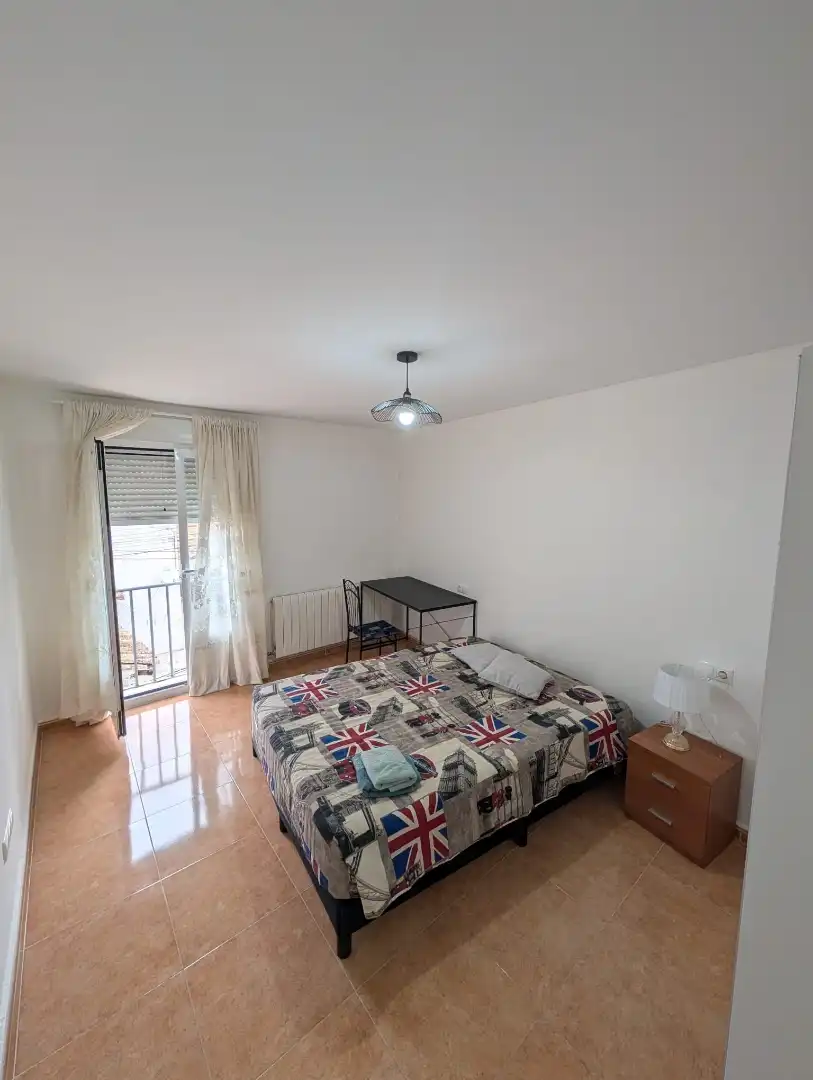 Habitació a Calle Ranal, 3, Villar de Olalla