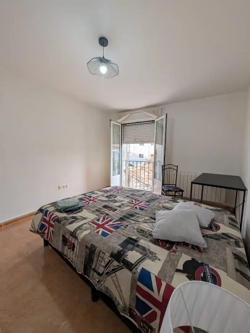 Habitació a Calle Ranal, 3, Villar de Olalla