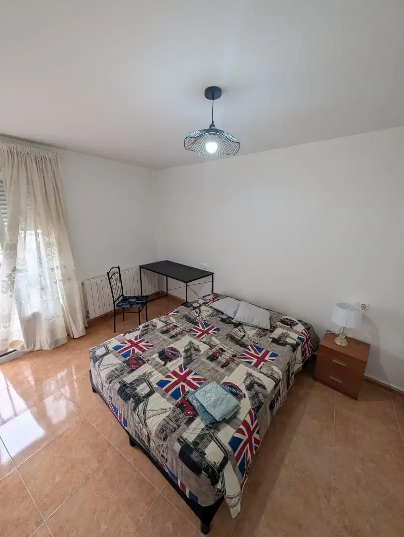 Habitació a Calle Ranal, 3, Villar de Olalla
