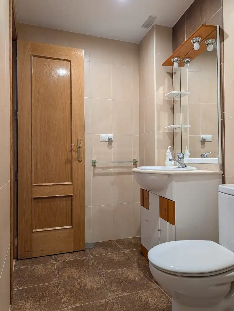 Habitació a Calle Ranal, 3, Villar de Olalla