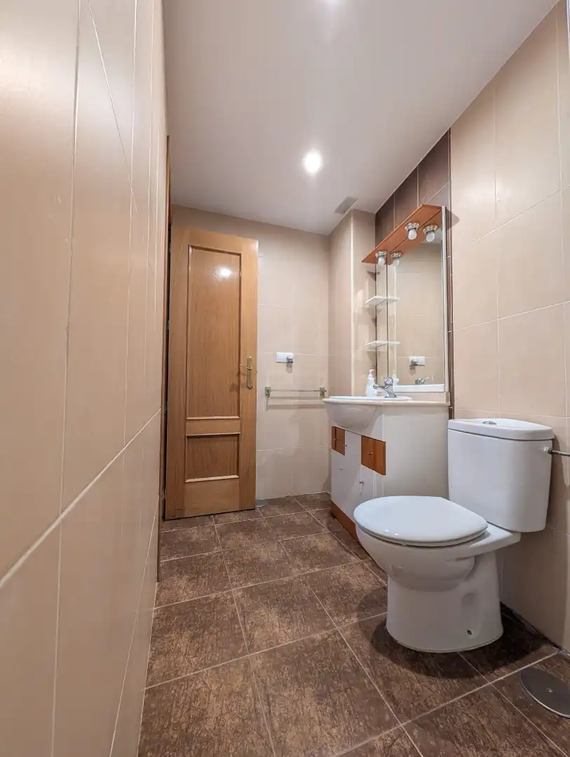 Habitació a Calle Ranal, 3, Villar de Olalla