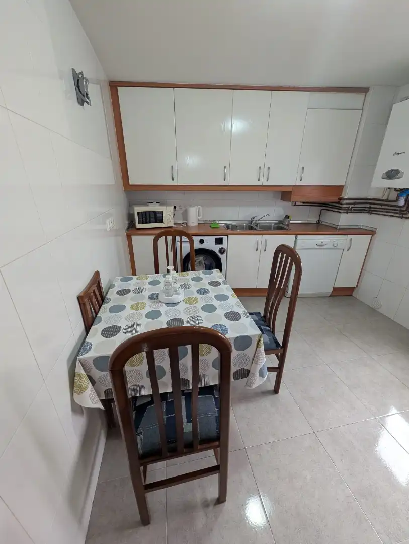 Habitació a Calle Ranal, 3, Villar de Olalla