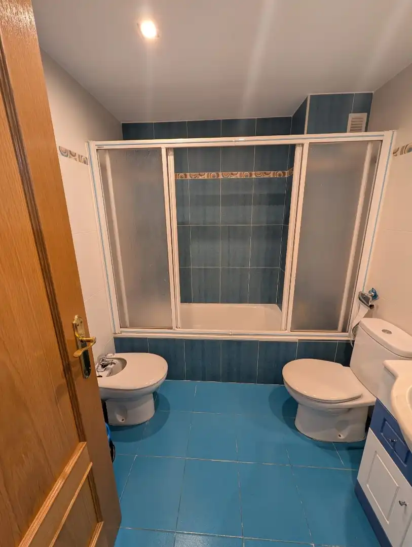 Habitació a Calle Ranal, 3, Villar de Olalla