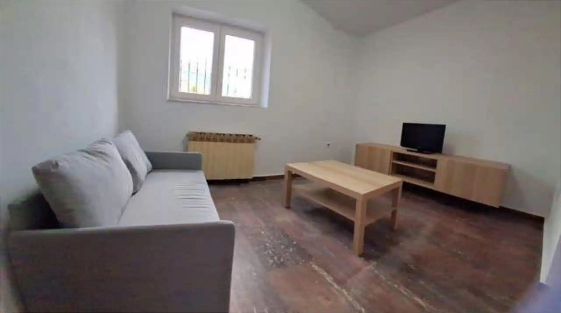 Flat for rent in Cervera de Pisuerga Living room of Flat for rent in Cervera de Pisuerga with Heating, Terrace and Furnished