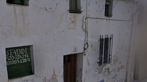 Foto 2 de Casa o chalet en venta en Calle San Juan Bosco, 1, Sur, Ávila Capital