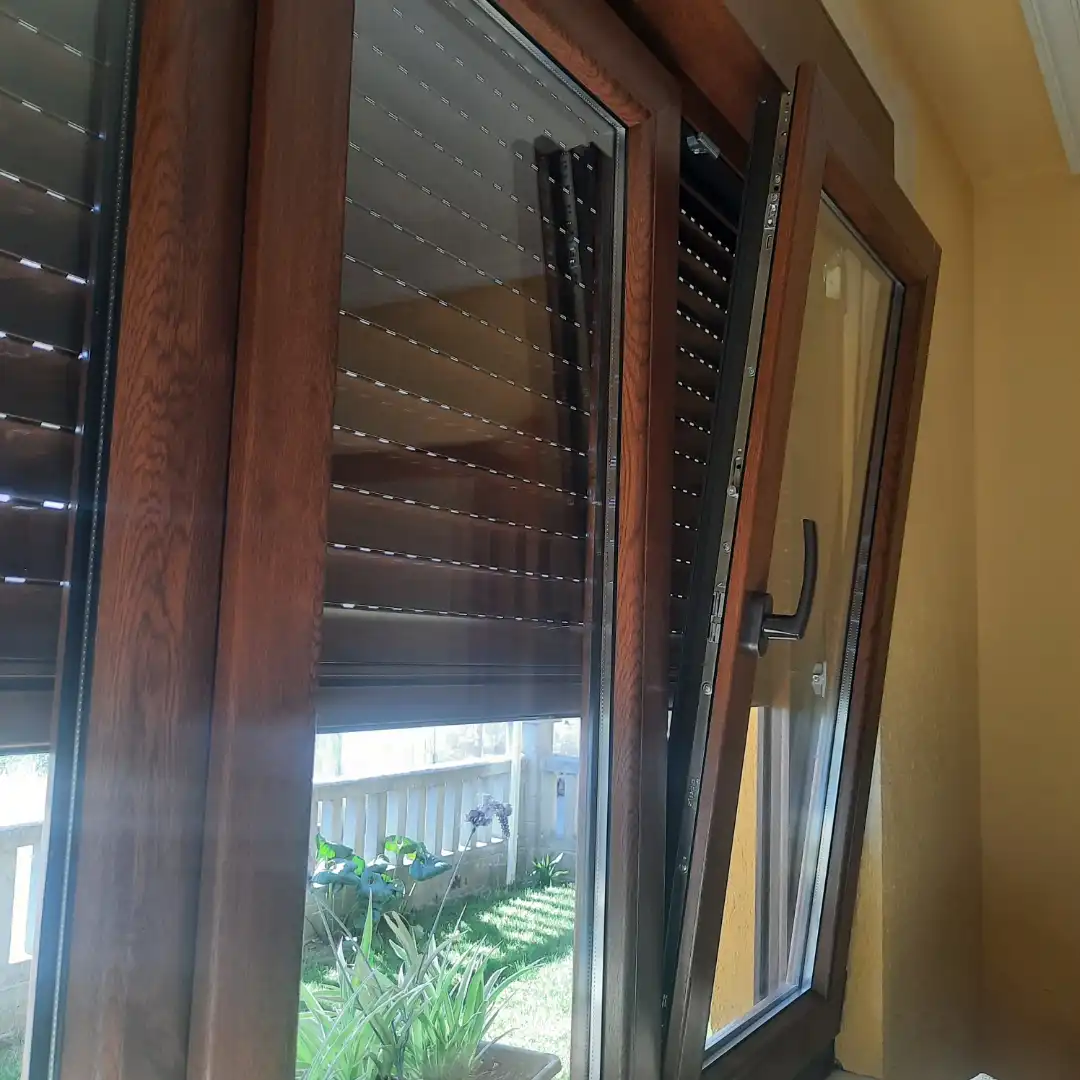 Flat for sale in Calle Baldomero Abella, 11, Fabero Balcony of Flat for sale in Fabero with Heating, Private garden and Terrace