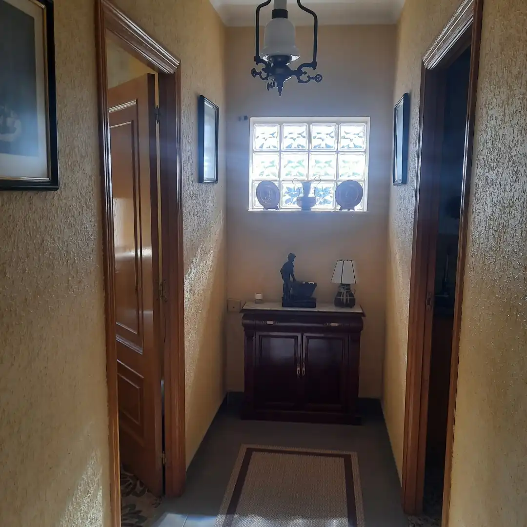 Flat for sale in Calle Baldomero Abella, 11, Fabero Flat for sale in Fabero with Heating, Private garden and Terrace