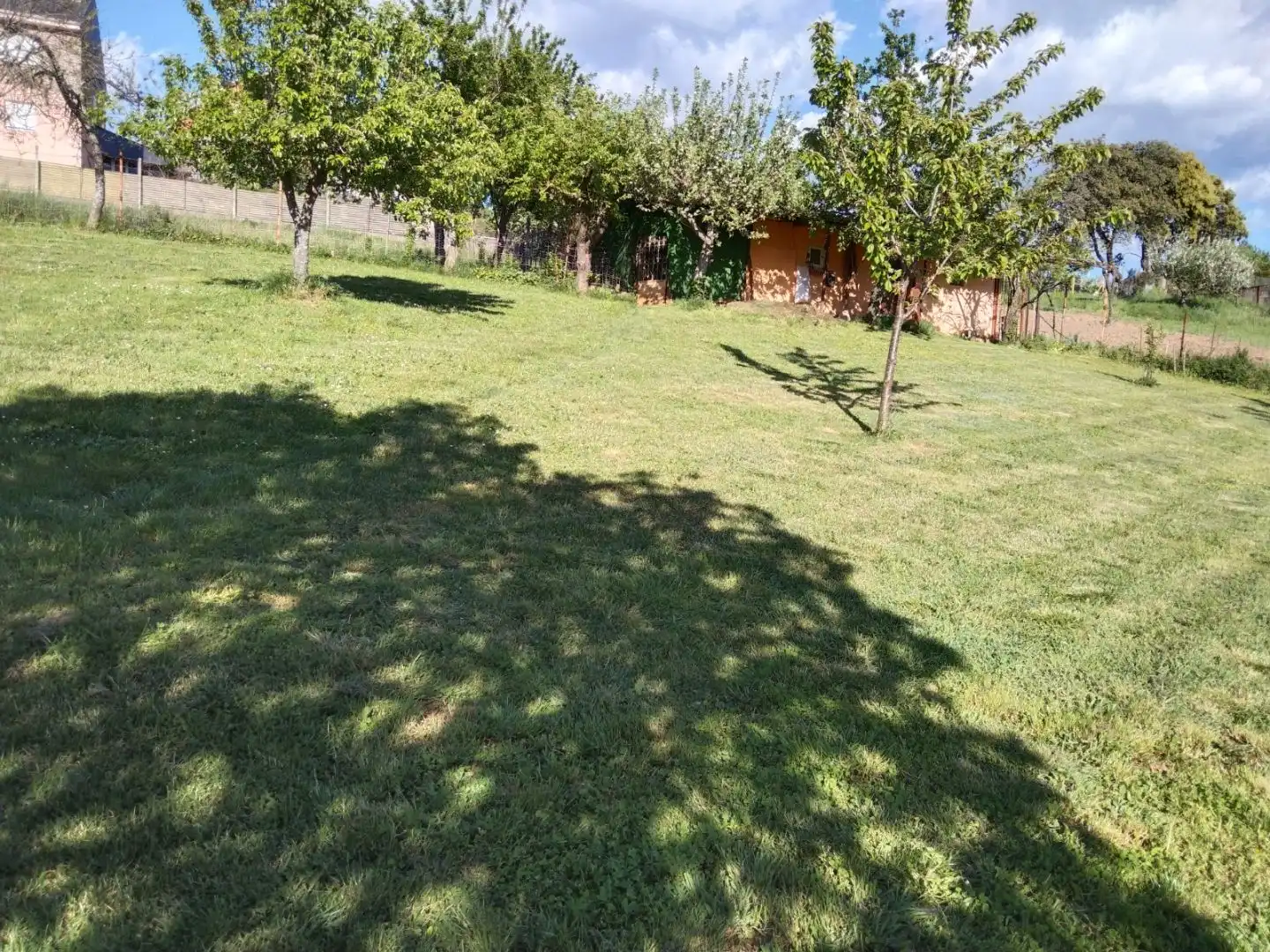 Flat for sale in Calle Baldomero Abella, 11, Fabero Flat for sale in Fabero with Heating, Private garden and Terrace