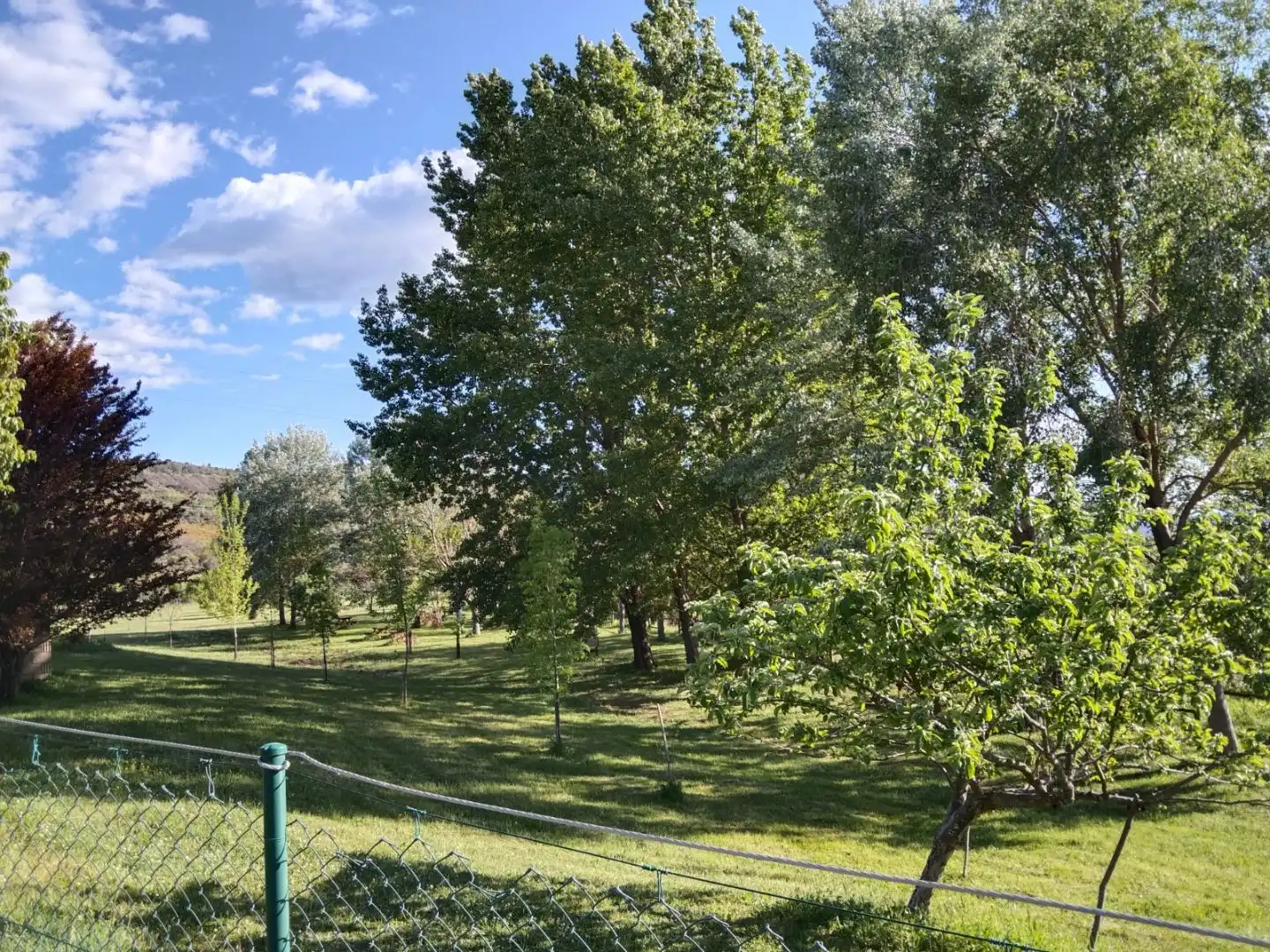 Flat for sale in Calle Baldomero Abella, 11, Fabero Flat for sale in Fabero with Heating, Private garden and Terrace