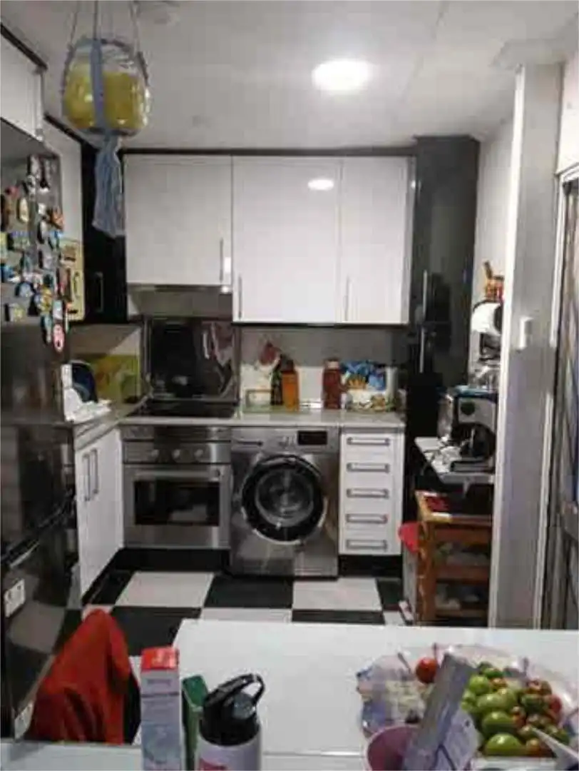 Kitchen of Detached homes for sale in Loranca de Tajuña  with Heating and Private garden