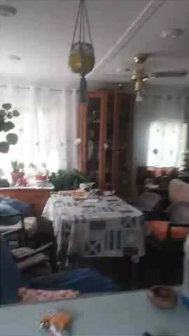 Dining room of Detached homes for sale in Loranca de Tajuña  with Heating and Private garden