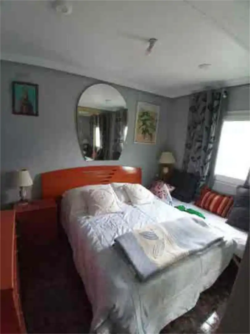 Bedroom of Detached homes for sale in Loranca de Tajuña  with Heating and Private garden