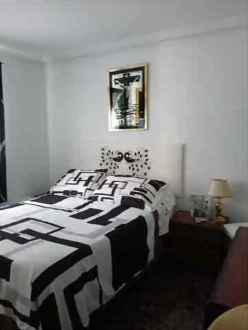 Bedroom of Detached homes for sale in Loranca de Tajuña  with Heating and Private garden