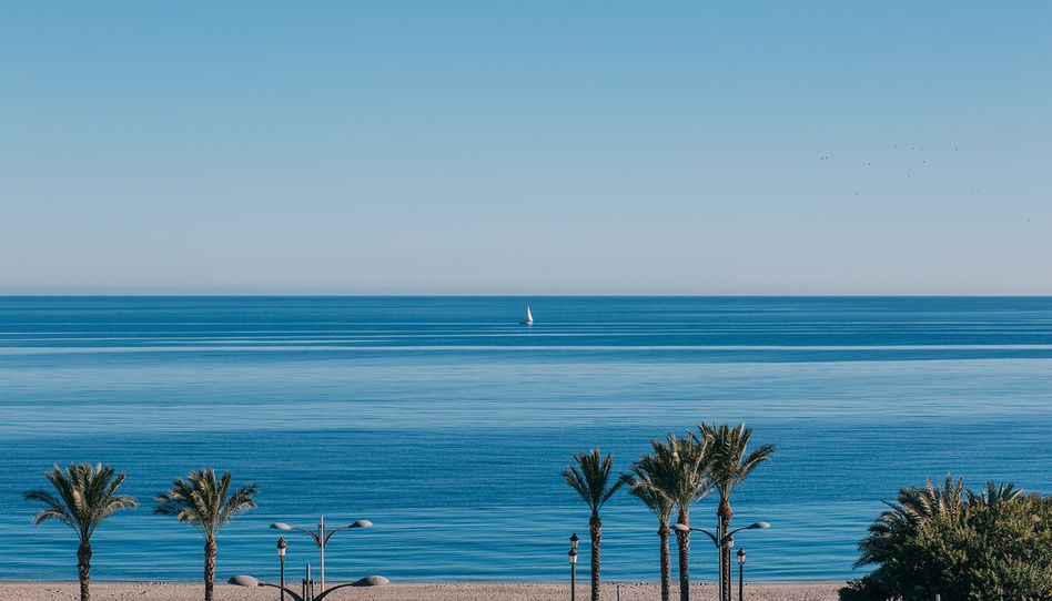 Flat for rent in Camino el Pocico, 5, Aguadulce Sur, Roquetas de Mar - image 1 Photo 1 of Flat for rent in Camino el Pocico, 5, Aguadulce Sur, Roquetas de Mar
