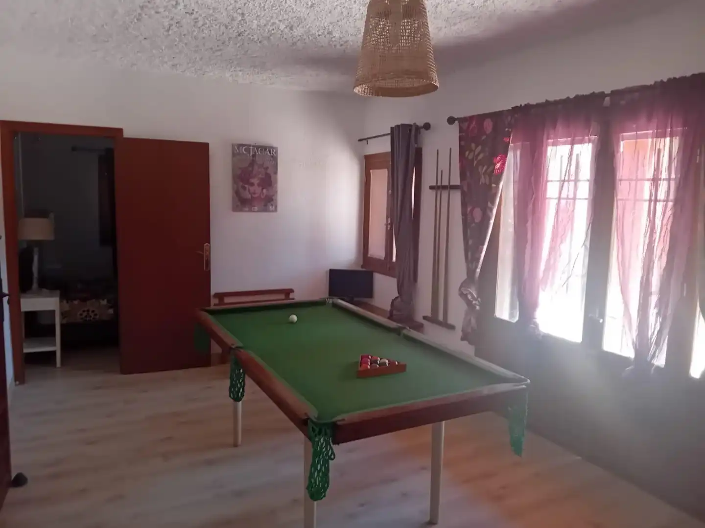 Finca rústica en venda a Al-6113, 3, Mojácar Finca rústica en venda en Mojácar amb Aire condicionat, Terrassa i Piscina