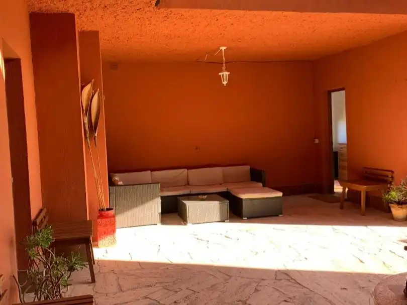 Flat for sale in AL-6113, 3, Mojácar Pueblo Terrace of Flat for sale in Mojácar with Air Conditioner, Heating and Private garden