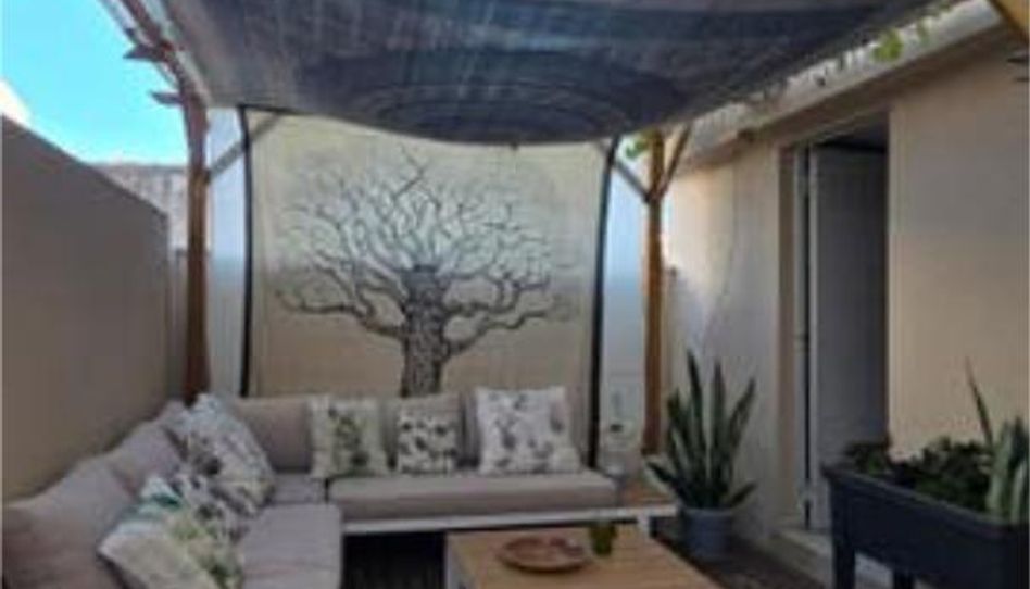Flat for rent in Beniarbeig, Alicante - image 1 Photo 1 of Flat for rent in Beniarbeig, Alicante