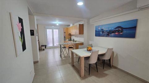 Flat for rent in Beniarbeig, Alicante - image 2 Photo 2 of Flat for rent in Beniarbeig, Alicante