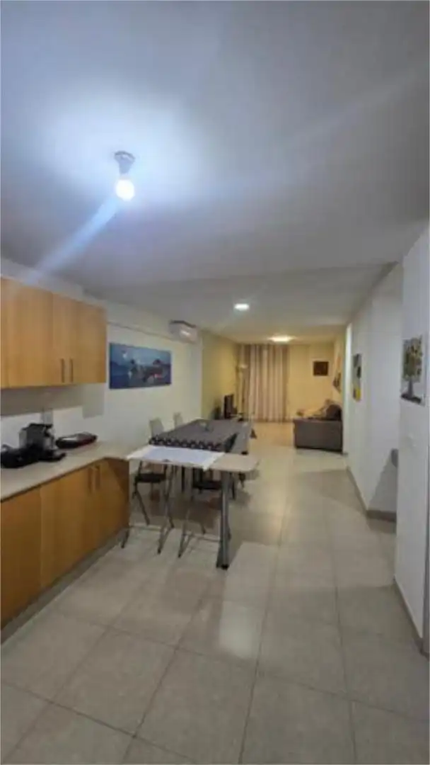 Wohnung zur Miete in Beniarbeig Wohnzimmer von Wohnung zur Miete in Beniarbeig mit Abstellraum