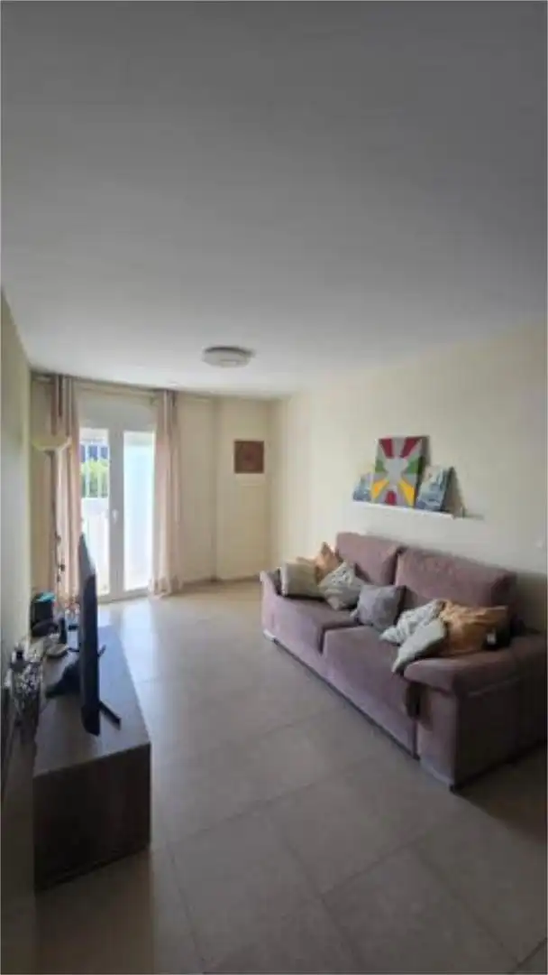 Wohnung zur Miete in Beniarbeig Wohnzimmer von Wohnung zur Miete in Beniarbeig mit Abstellraum