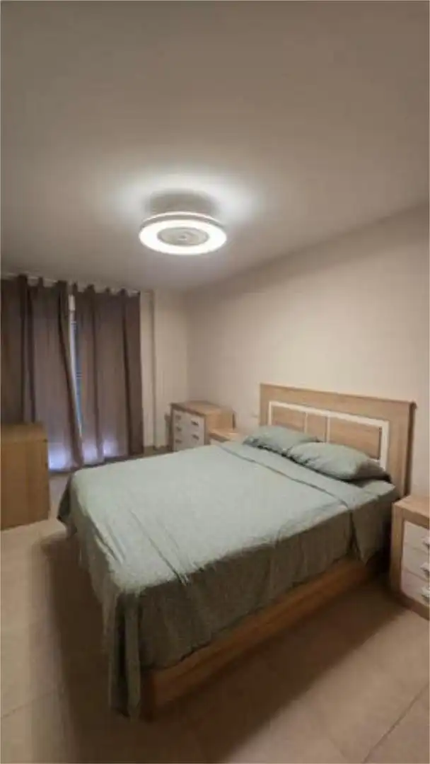 Wohnung zur Miete in Beniarbeig Schlafzimmer von Wohnung zur Miete in Beniarbeig mit Abstellraum