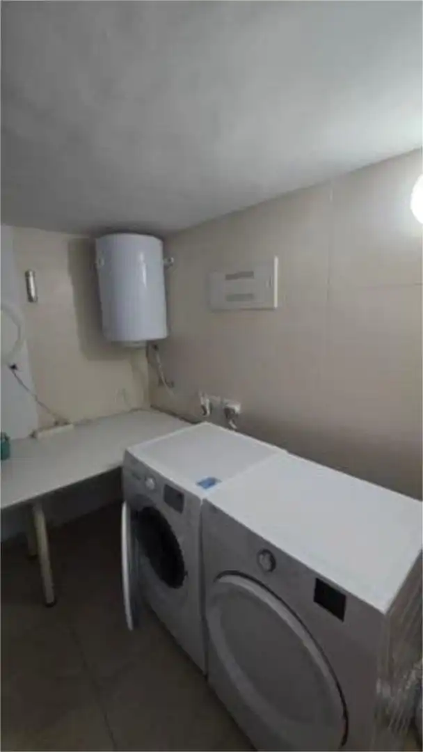 Wohnung zur Miete in Beniarbeig Küche von Wohnung zur Miete in Beniarbeig mit Abstellraum