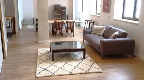 Lofts for rent in Avenida Finisterre, 53, San Pablo - Juan Flórez, A Coruña Capital - image 3 Photo 3 of Lofts for rent in Avenida Finisterre, 53, San Pablo - Juan Flórez, A Coruña Capital